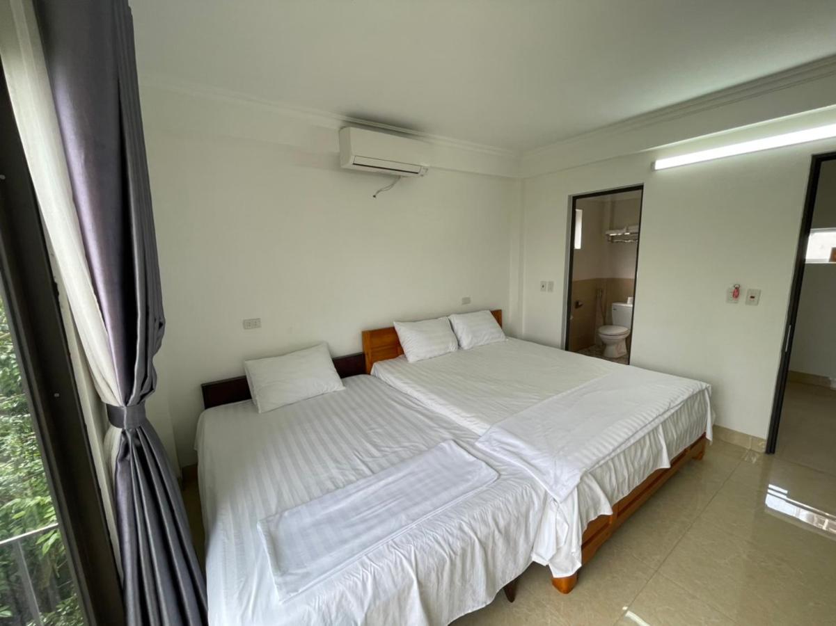 Tam Coc Homestay Ninh Binh Exterior foto