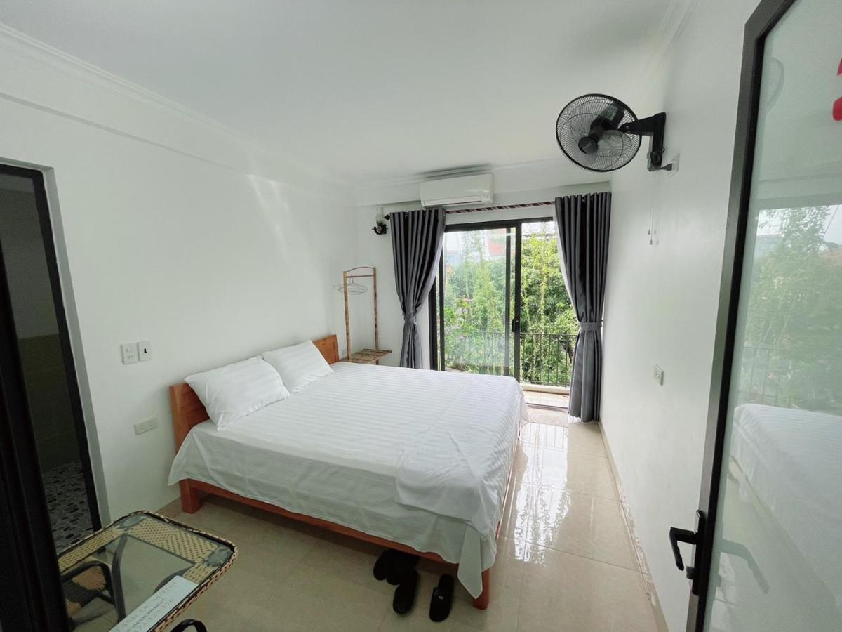 Tam Coc Homestay Ninh Binh Exterior foto