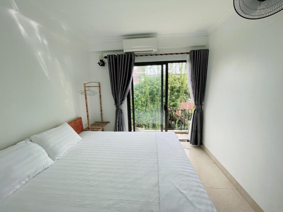 Tam Coc Homestay Ninh Binh Exterior foto